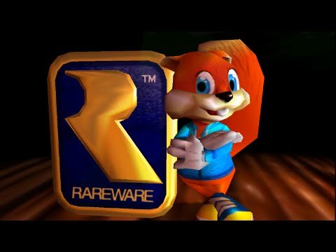 RareWare 1985